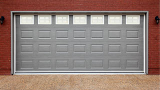 Garage Door Repair at Georgetown, Massachusetts