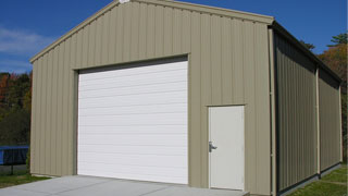 Garage Door Openers at Georgetown, Massachusetts